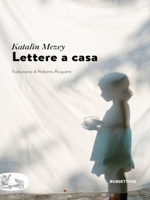 cover image of Lettere a casa
